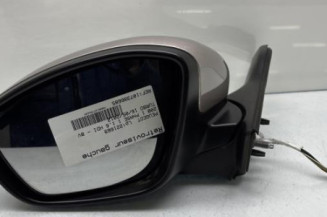 Retroviseur gauche PEUGEOT 208 1 Photo n°1