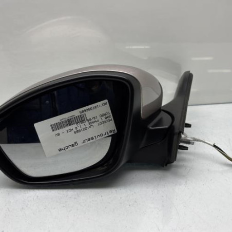 Retroviseur gauche PEUGEOT 208 1 Photo n°1