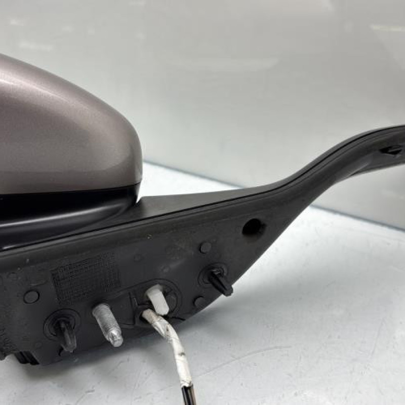 Retroviseur gauche PEUGEOT 208 1 Photo n°2