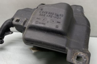 Vase de lave glace MERCEDES CLASSE A 176