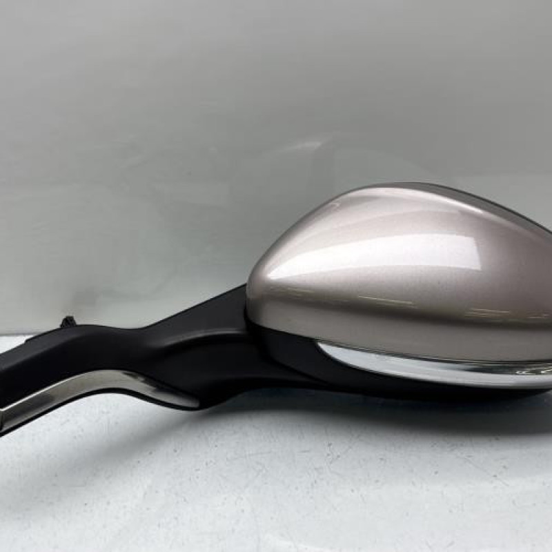 Retroviseur gauche PEUGEOT 208 1 Photo n°4