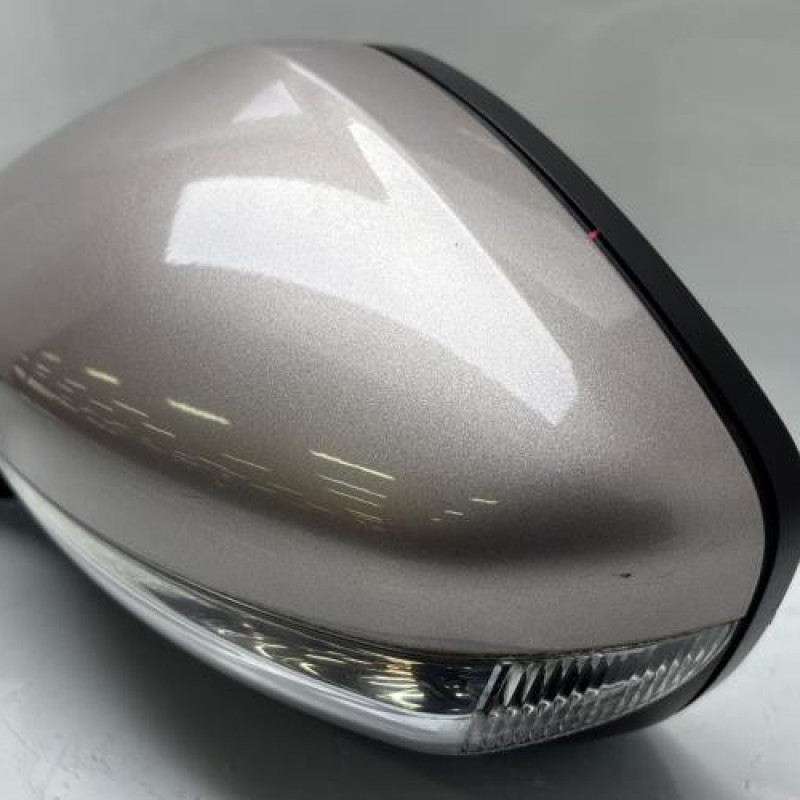 Retroviseur gauche PEUGEOT 208 1 Photo n°7