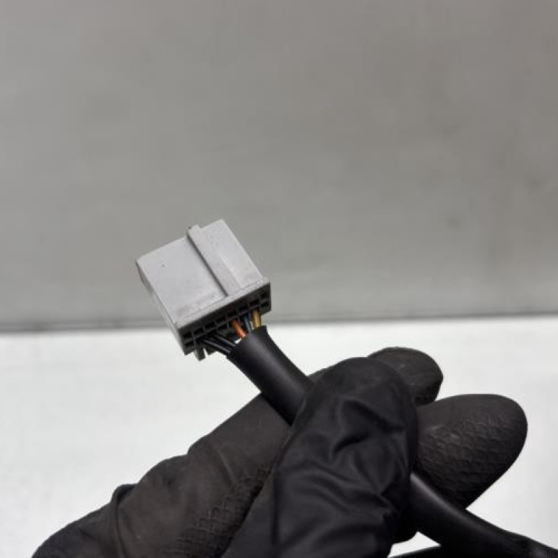 Retroviseur gauche FORD MONDEO 3 Photo n°5