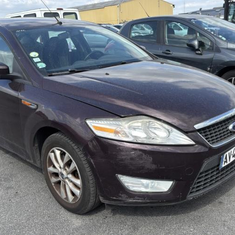 Retroviseur gauche FORD MONDEO 3 Photo n°8