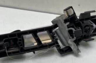 Poignee porte avant droit FORD FIESTA 6