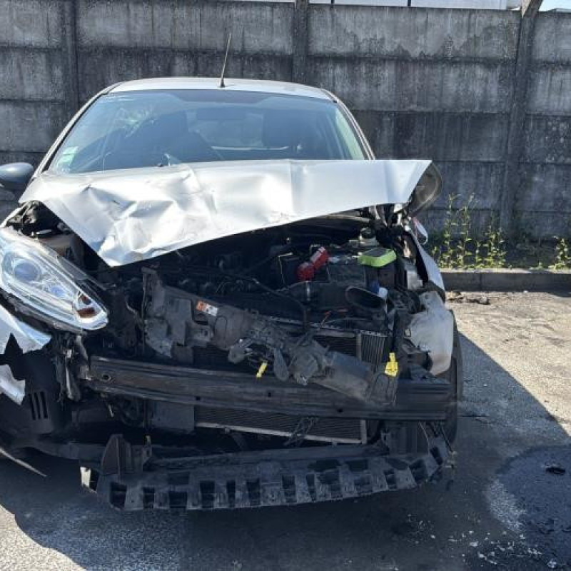 Poignee porte avant droit FORD FIESTA 6 Photo n°11