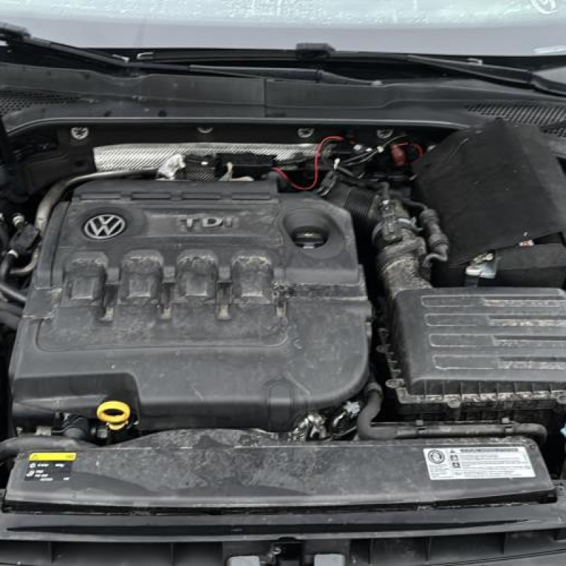 Bouchon de carburant VOLKSWAGEN GOLF 7 Photo n°20