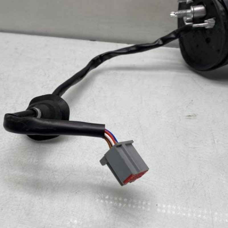 Retroviseur droit FORD FIESTA 6 Photo n°2