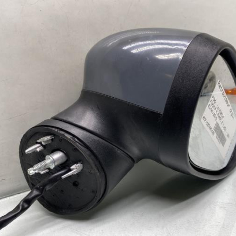 Retroviseur droit FORD FIESTA 6 Photo n°3