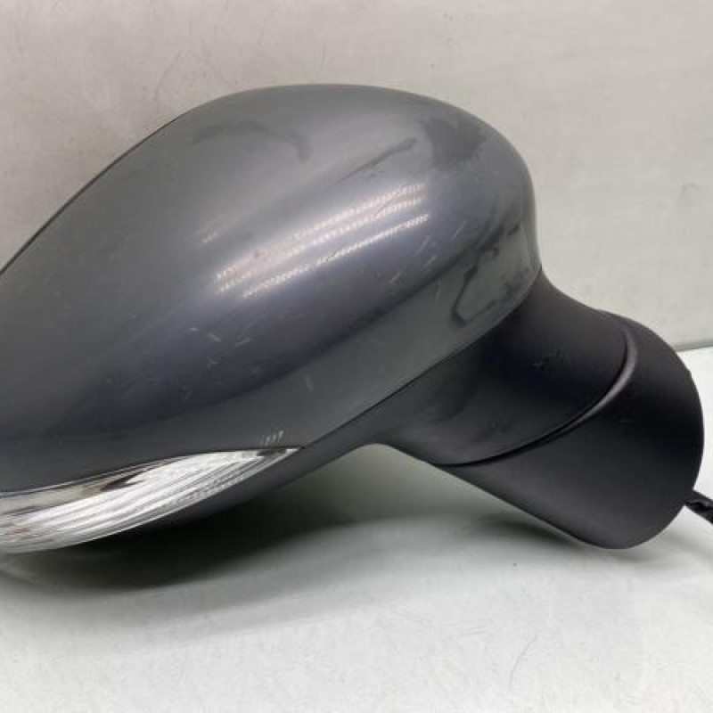 Retroviseur droit FORD FIESTA 6 Photo n°4