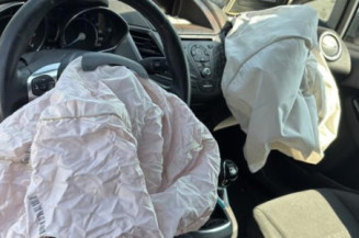 Poignee porte avant gauche FORD FIESTA 6