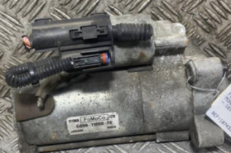 Demarreur FORD MONDEO 3 Photo n°1