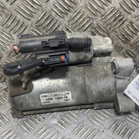 Demarreur FORD MONDEO 3 Photo n°1