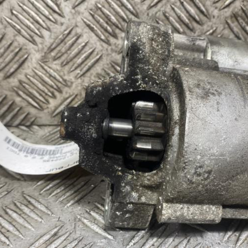 Demarreur FORD MONDEO 3 Photo n°3