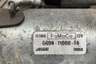 Demarreur FORD MONDEO 3