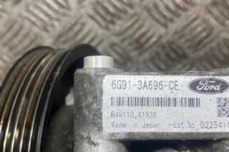 Pompe de direction FORD MONDEO 3