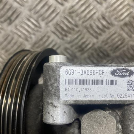 Pompe de direction FORD MONDEO 3