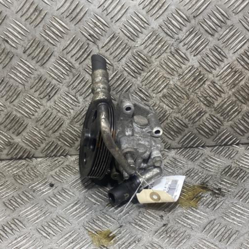 Pompe de direction FORD MONDEO 3 Photo n°3