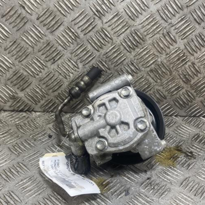 Pompe de direction FORD MONDEO 3 Photo n°4