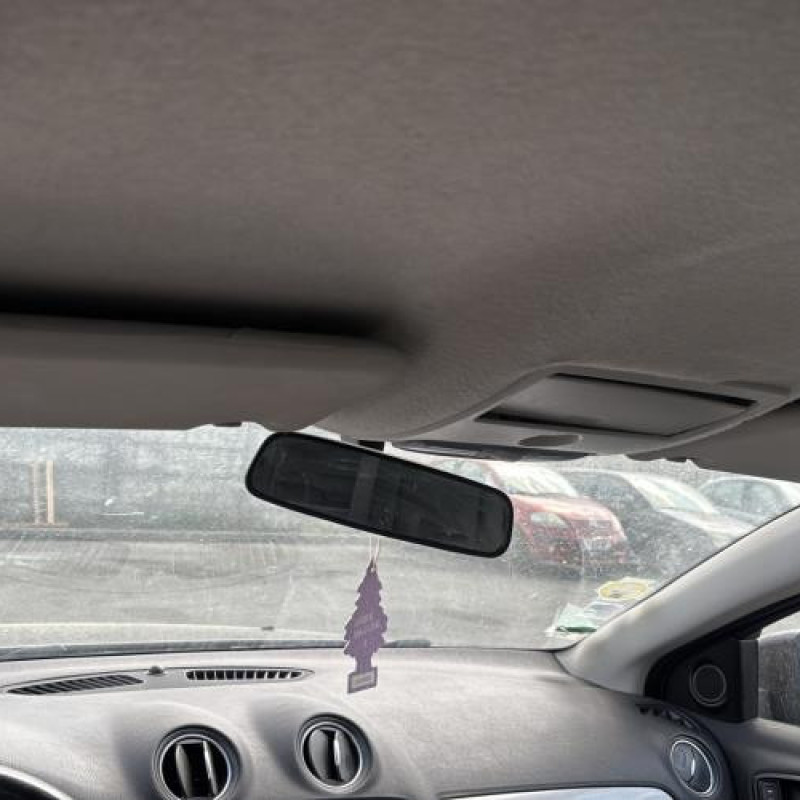 Demarreur FORD MONDEO 3 Photo n°19