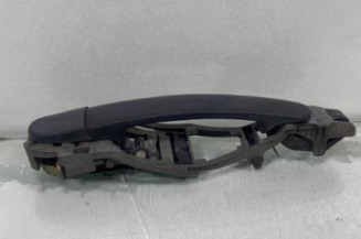 Poignee porte arriere gauche VOLKSWAGEN POLO 4 Photo n°1