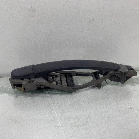 Poignee porte arriere gauche VOLKSWAGEN POLO 4 Photo n°1