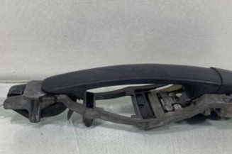 Poignee porte arriere gauche VOLKSWAGEN POLO 4