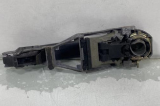 Poignee porte arriere gauche VOLKSWAGEN POLO 4