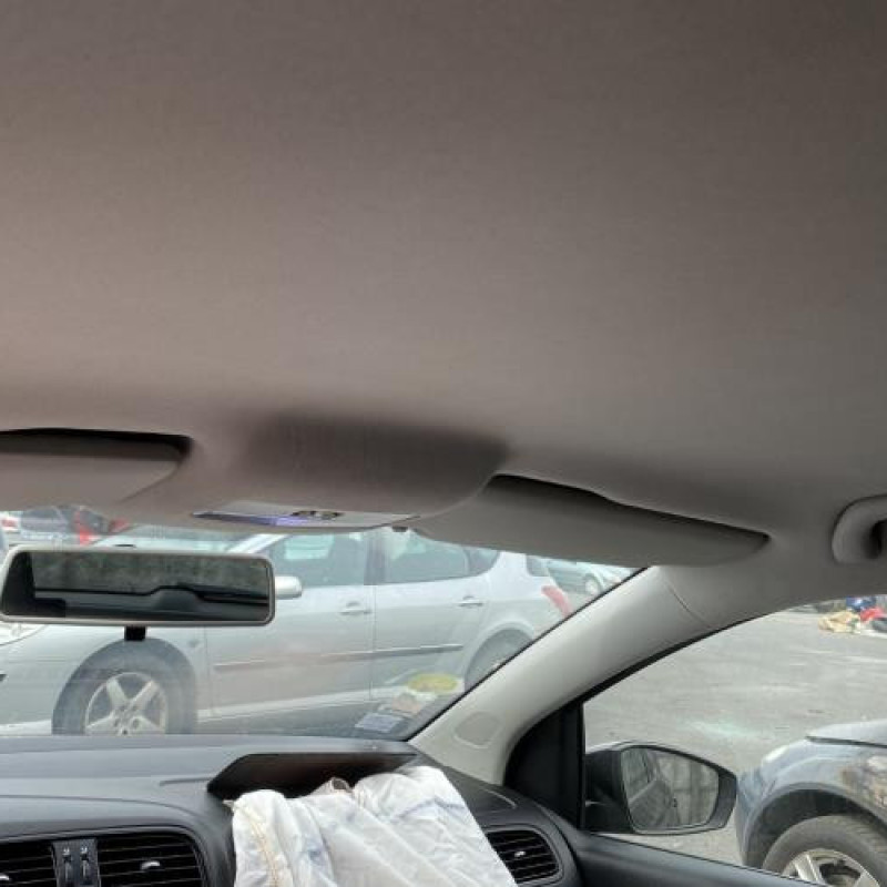 Cardan droit (transmission) VOLKSWAGEN POLO 5 Photo n°15