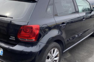 Cardan gauche (transmission) VOLKSWAGEN POLO 5