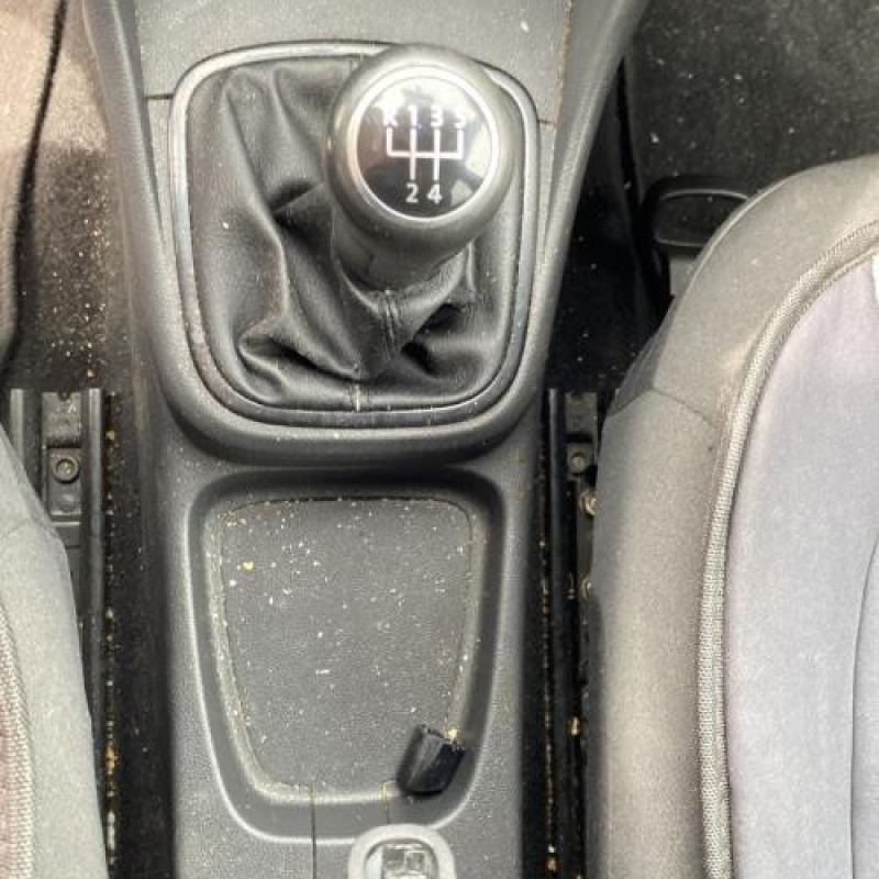 Cardan droit (transmission) VOLKSWAGEN POLO 5 Photo n°18