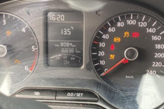 Cardan droit (transmission) VOLKSWAGEN POLO 5