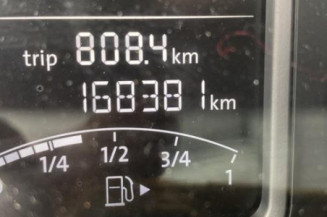 Cardan droit (transmission) VOLKSWAGEN POLO 5