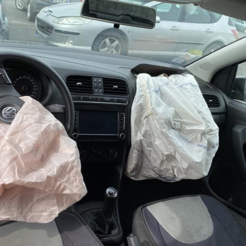 Cardan gauche (transmission) VOLKSWAGEN POLO 5 Photo n°14