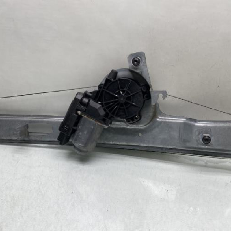 Leve vitre electrique avant droit RENAULT GRAND SCENIC 2 Photo n°3