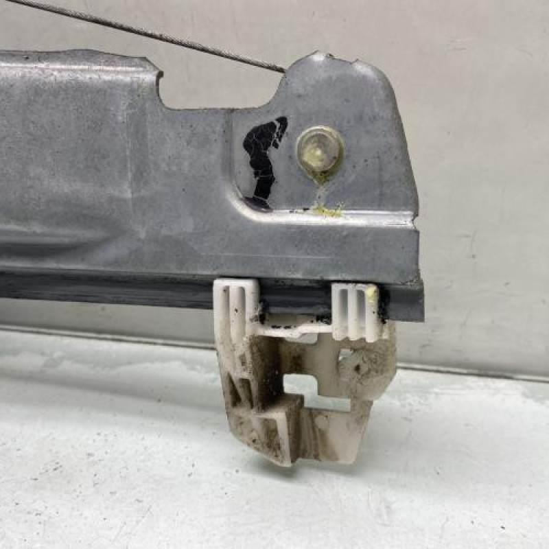 Leve vitre electrique avant droit RENAULT GRAND SCENIC 2 Photo n°4