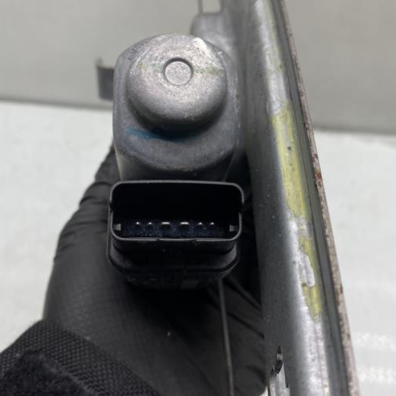 Leve vitre electrique avant droit RENAULT GRAND SCENIC 2 Photo n°5