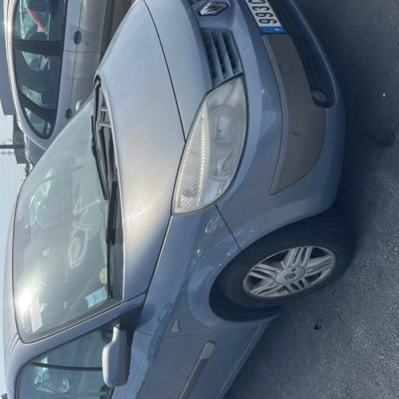 Leve vitre electrique avant droit RENAULT GRAND SCENIC 2 Photo n°6