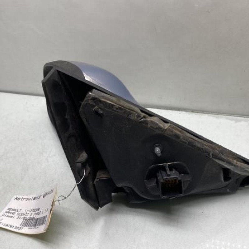 Retroviseur gauche RENAULT GRAND SCENIC 2 Photo n°2