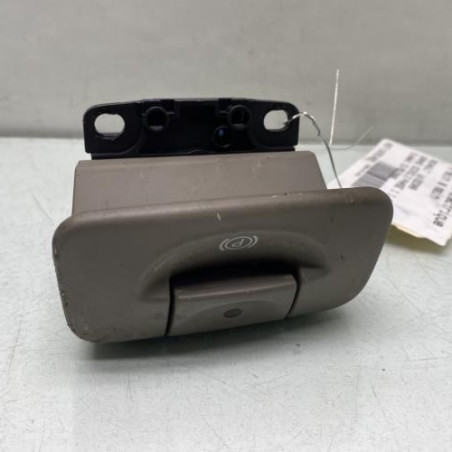 Poignee electrique frein a main RENAULT GRAND SCENIC 2 Photo n°1