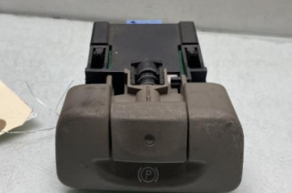 Poignee electrique frein a main RENAULT GRAND SCENIC 2