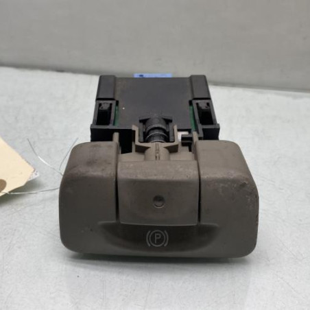 Poignee electrique frein a main RENAULT GRAND SCENIC 2