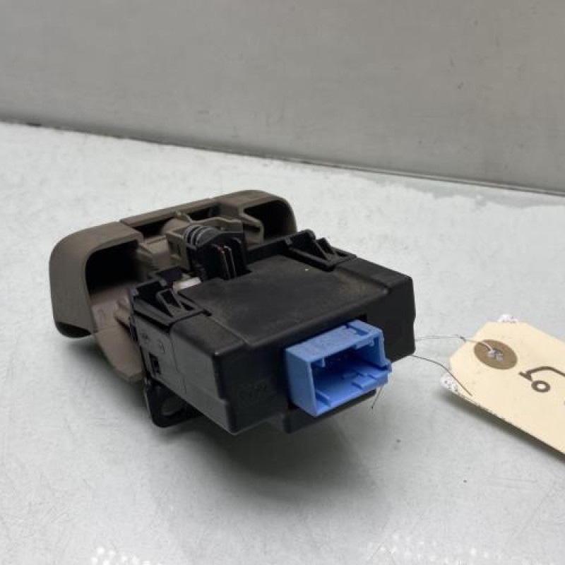 Poignee electrique frein a main RENAULT GRAND SCENIC 2 Photo n°3