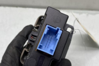 Poignee electrique frein a main RENAULT GRAND SCENIC 2