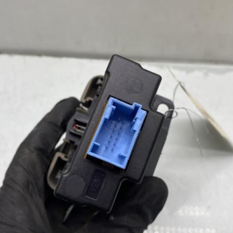 Poignee electrique frein a main RENAULT GRAND SCENIC 2 Photo n°4