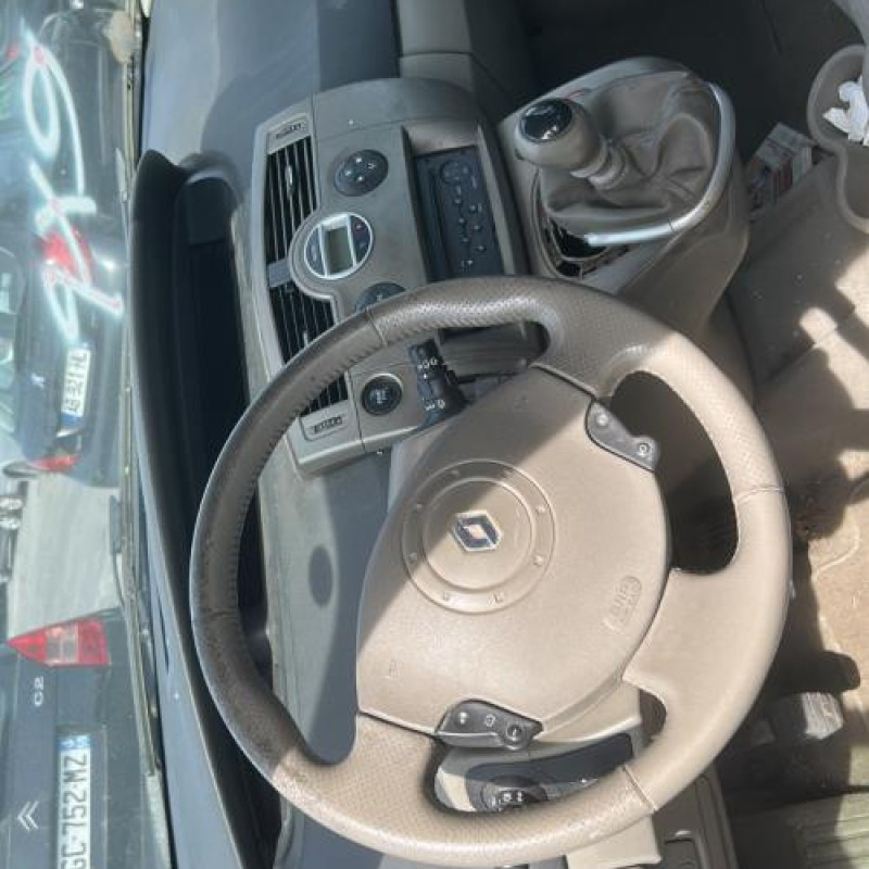 Retroviseur gauche RENAULT GRAND SCENIC 2 Photo n°15