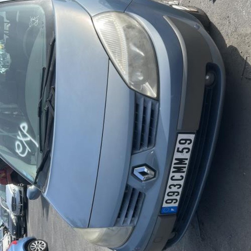 Poignee electrique frein a main RENAULT GRAND SCENIC 2 Photo n°6