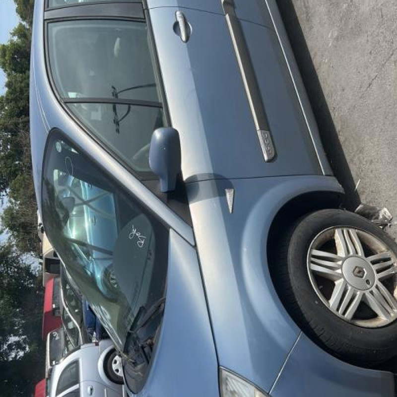 Poignee electrique frein a main RENAULT GRAND SCENIC 2 Photo n°7