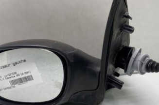 Retroviseur gauche PEUGEOT 206+ Photo n°1