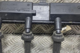 Bobine (allumage) PEUGEOT 206+ Photo n°1